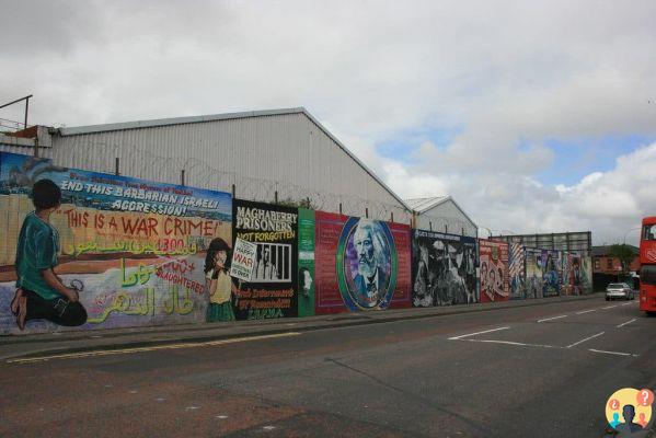 Things to do in Belfast – City of the Titanic