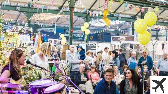 Things to do in Belfast – City of the Titanic