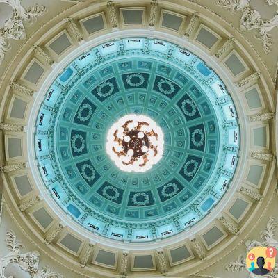 Things to do in Belfast – City of the Titanic