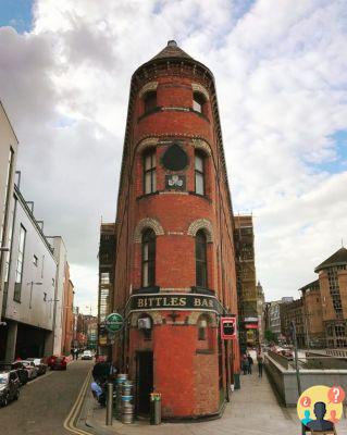 Things to do in Belfast – City of the Titanic