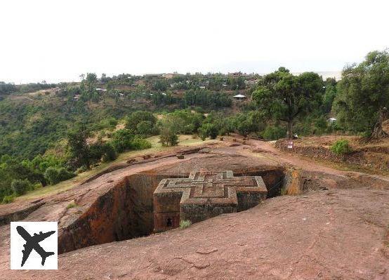 Cosa vedere e fare in Etiopia