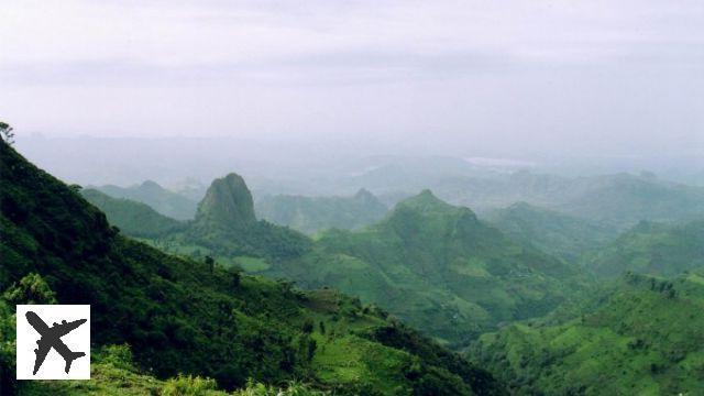 Cosa vedere e fare in Etiopia