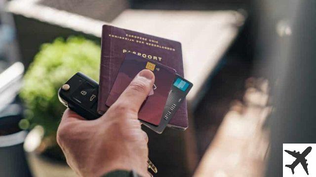 Assicurazione di viaggio con carta di credito: vale la pena utilizzare?