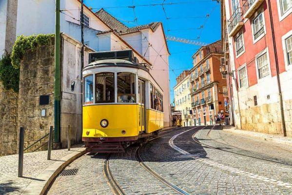 New Year's Eve in Lisbon Tips Events and Offers