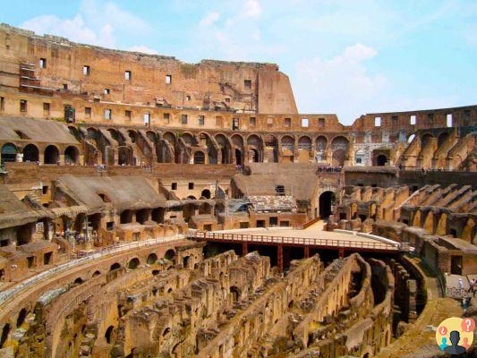 Los lugares más baratos para viajar cada mes del año