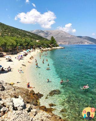 Greece – Where to go and how to start planning