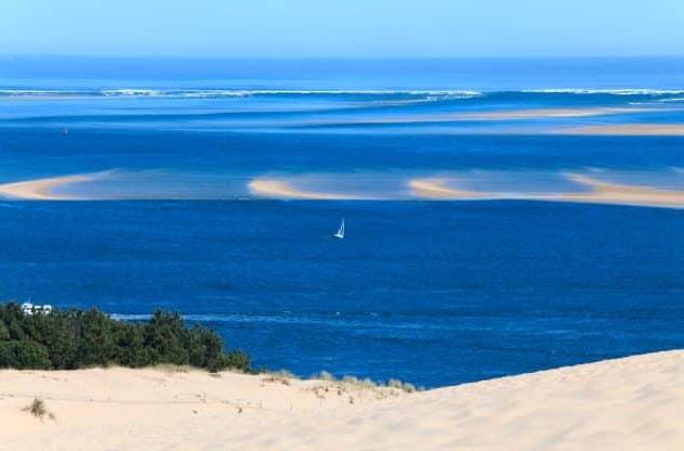 Les 12 choses incontournables à faire en Nouvelle Aquitaine