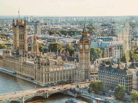 Cosa visitare a Londra in 4 giorni