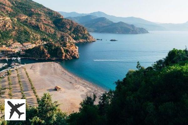 Comment et où louer un bateau en Corse ?