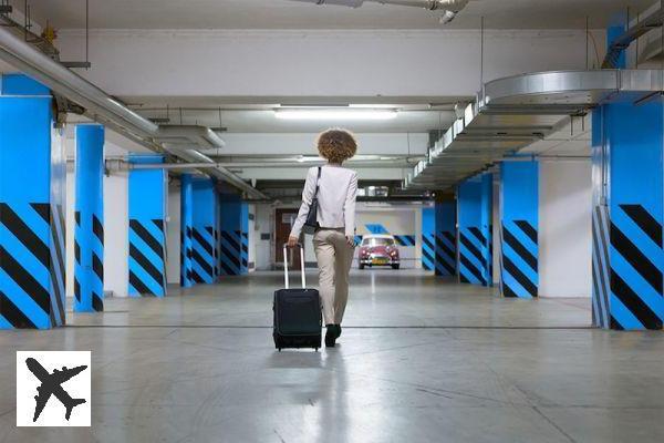 Trouver un parking pas cher à l’aéroport de Montpellier – Méditerranée
