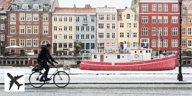 Les 13 activités et visites gratuites à faire à Copenhague