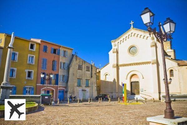 Où loger à Aubagne et ses alentours ?