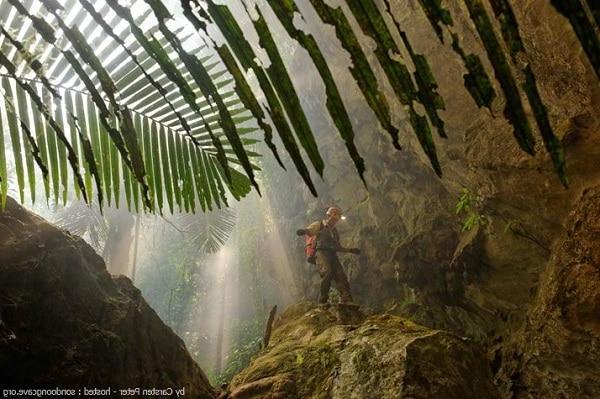Comment visiter Hang Son Doong, la plus grande grotte du monde ?