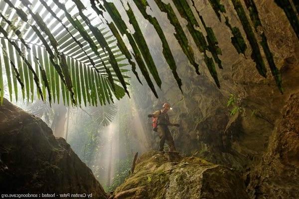 Come visitare Hang Son Doong, la più grande grotta del mondo?