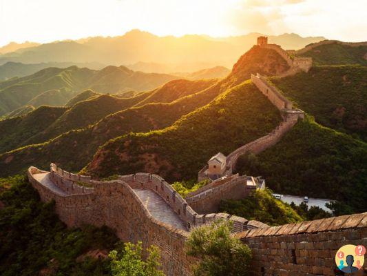 11 Amazing Places to Visit Before They Disappear from the Map