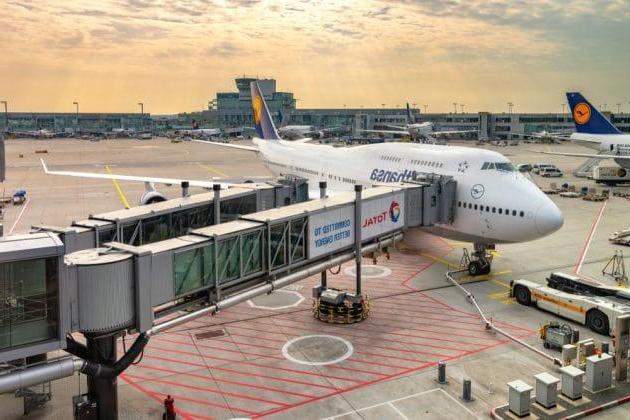 Où dormir près de l’aéroport de Francfort-sur-le-Main ?