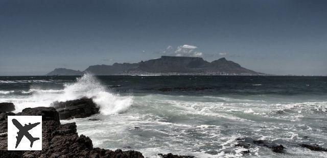 Visiter Robben Island : réservation & tarifs