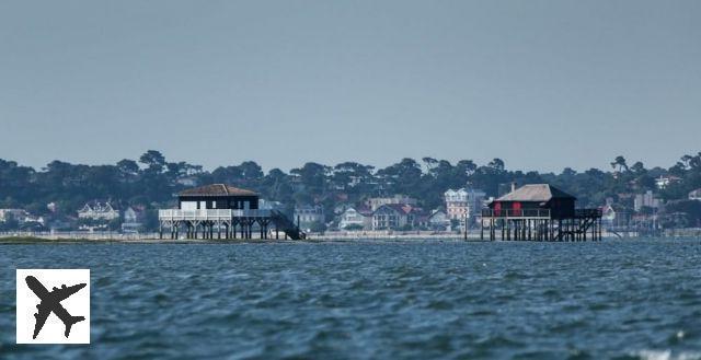 Les 9 choses incontournables à faire à Arcachon