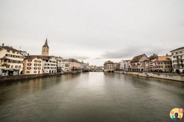 tournée in Svizzera