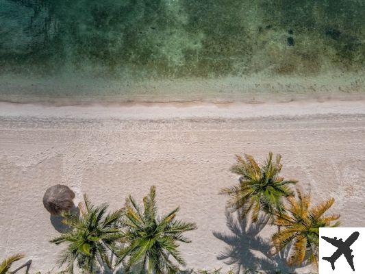 Los mejores lugares para viajar en abril: descubre dónde encontrar el sol y la aventura