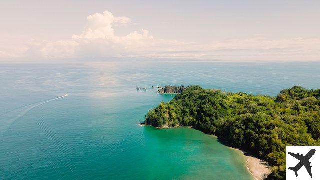 Los mejores lugares para viajar en abril: descubre dónde encontrar el sol y la aventura