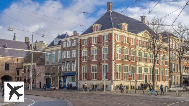 Dans quel quartier loger à La Haye ?