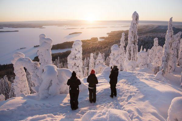 5 myths about Finland