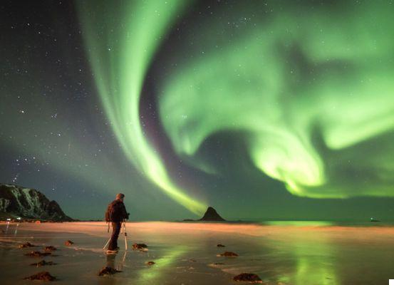 Septiembre noruega