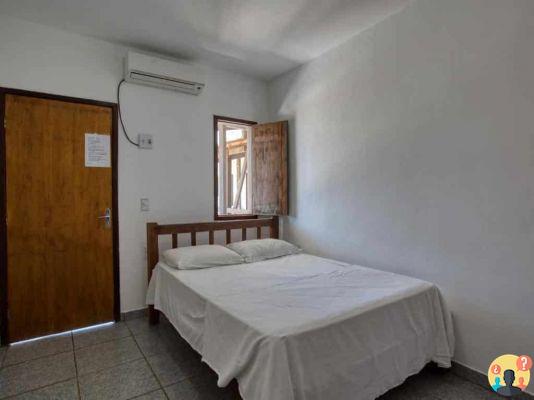 Pousadas à Maceió – 12 meilleures et mieux notées