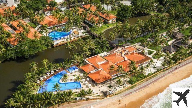 Pousadas à Maceió – 12 meilleures et mieux notées