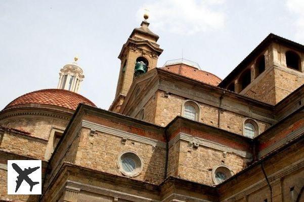 ️In quale quartiere soggiornare a Firenze?