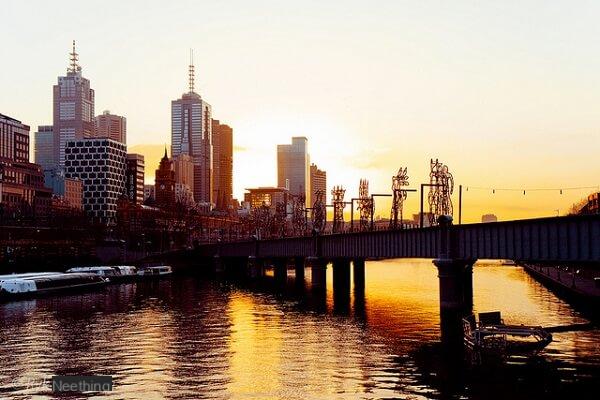 Quel budget pour partir à Melbourne ?