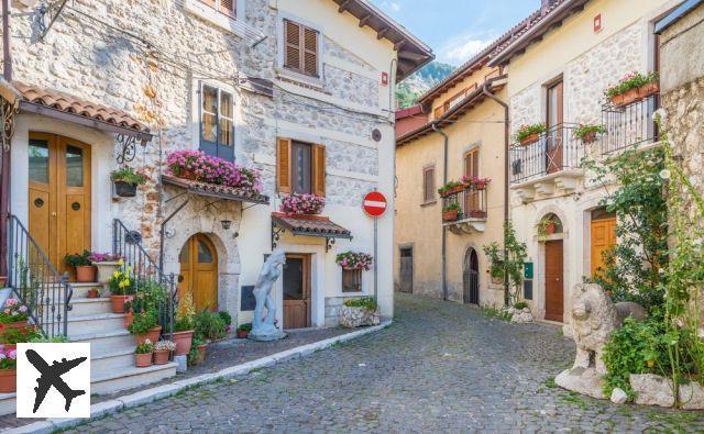 As 11 coisas imperdíveis a fazer em Abruzzo