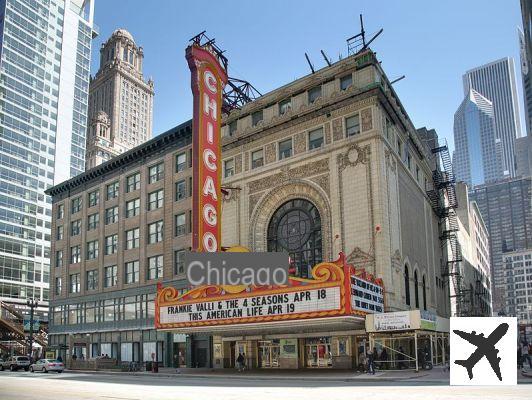 Dans quel quartier loger à Chicago ?