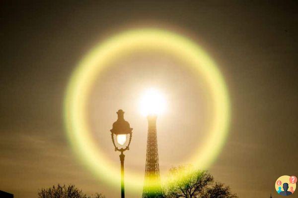 5 meilleurs endroits pour regarder le coucher du soleil à Paris