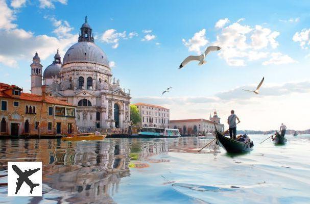 Venezia in 3, 4 o 5 giorni: i nostri itinerari per un soggiorno a Venezia