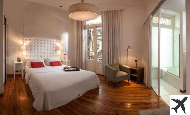 Hotels in Palermo, Buenos Aires – The 11 best in the neighborhood