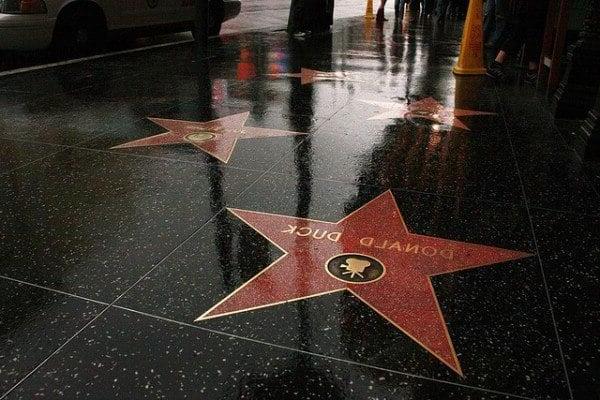 Visiter Hollywood, ses studios et ses maisons de stars