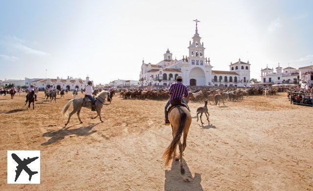 Les 14 plus beaux villages d’Andalousie