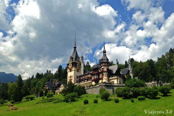 Une semaine en Roumanie le meilleur de la Transylvanie