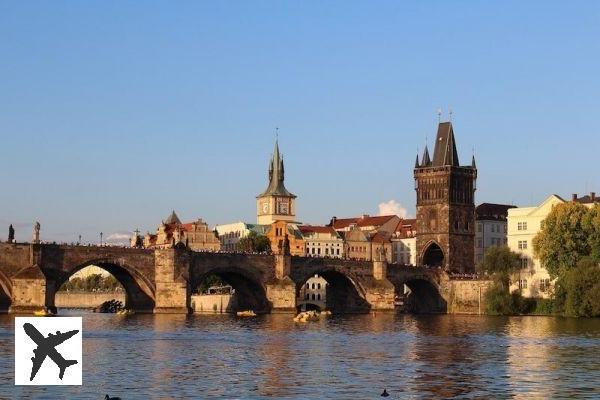 Les 14 choses incontournables à faire à Prague