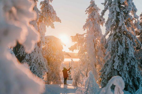 Airea Finlandia e vantaggi