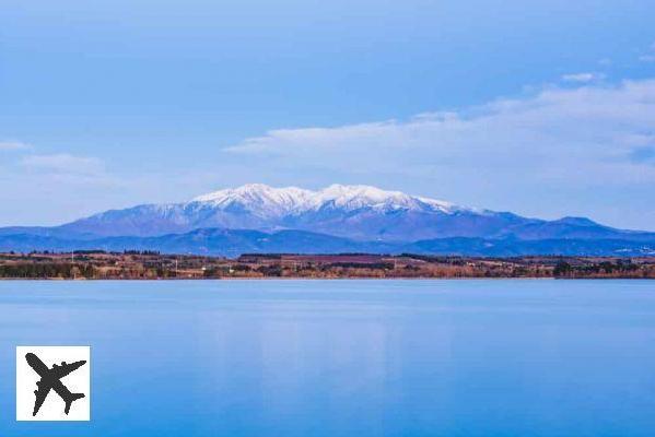 Visitare il Pic du Canigou : guida completa