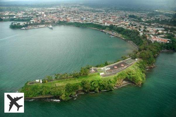 Qué ver y hacer en Guinea Ecuatorial