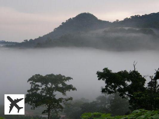 O que ver e fazer na Guiné Equatorial