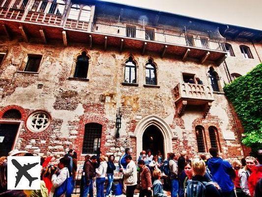 Les 14 choses incontournables à faire à Vérone