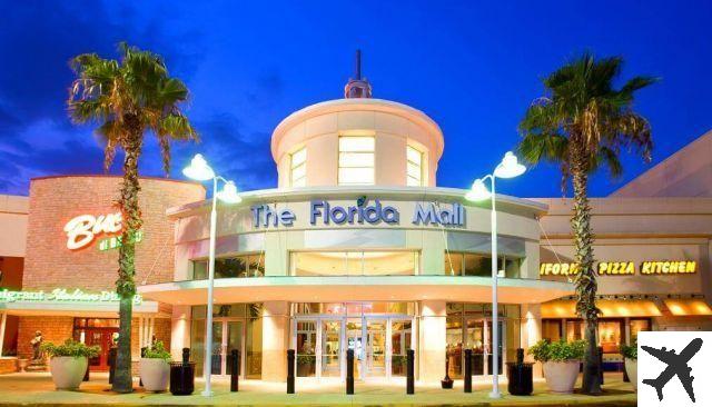 Shopping in Orlando – Outlets that are worth it