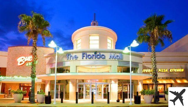 Shopping a Orlando – Outlet che valgono la pena