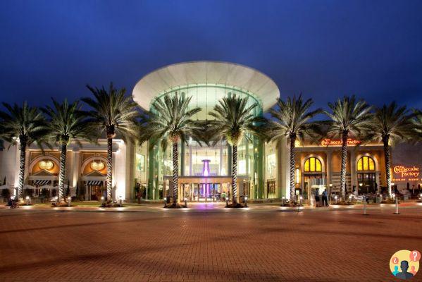 Shopping a Orlando – Outlet che valgono la pena