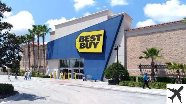 Compras en Orlando – Outlets que valen la pena